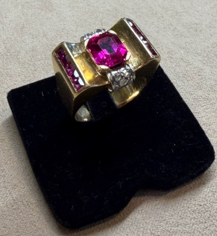 Bague Tank -photo-5