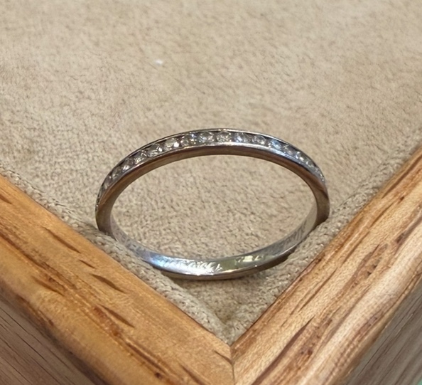 Demi Alliance Diamants