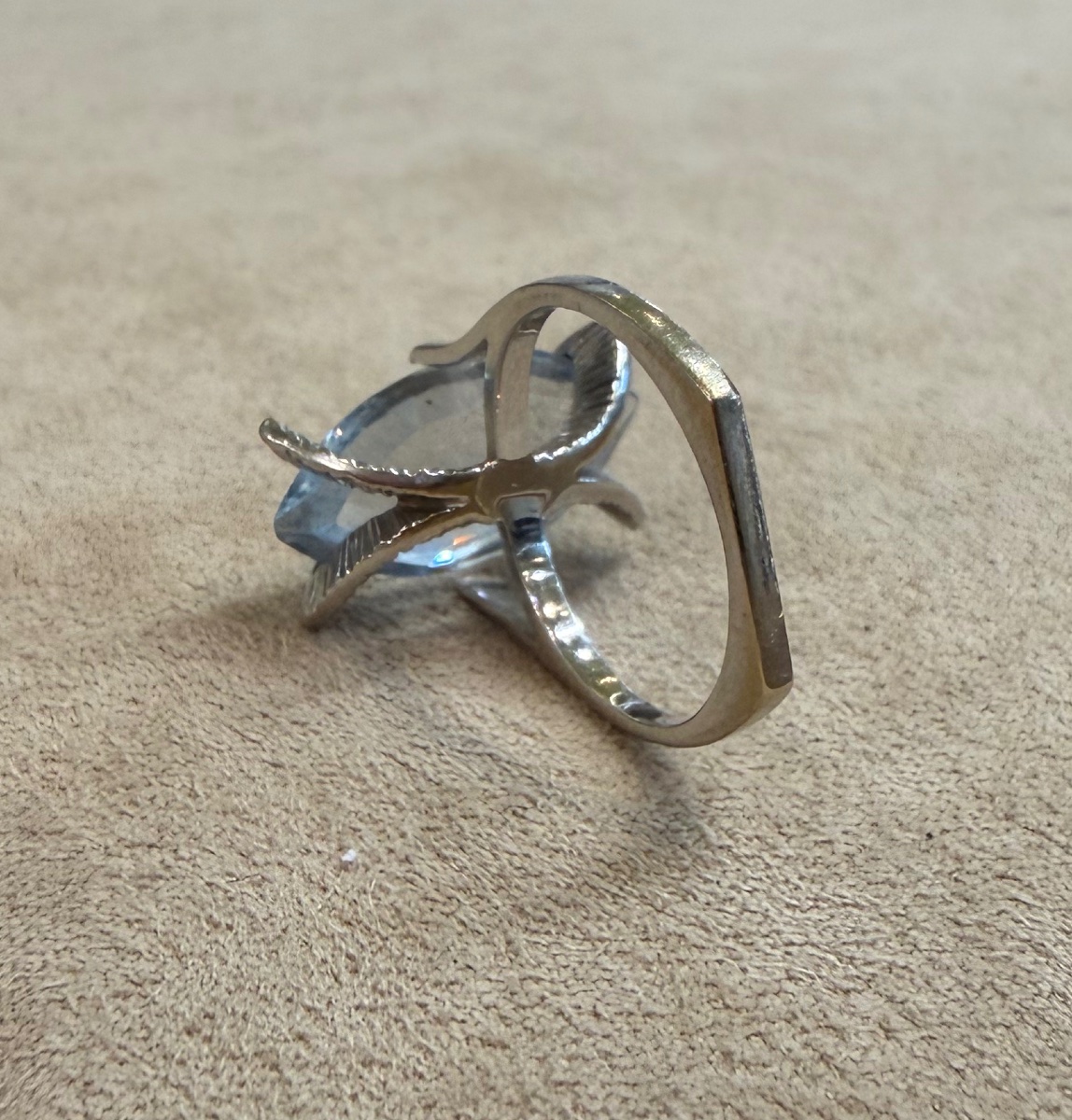 Bague topaze-photo-2