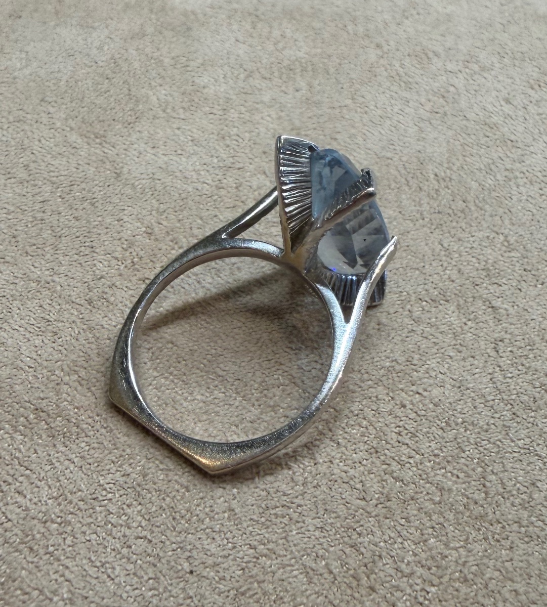 Bague topaze-photo-4