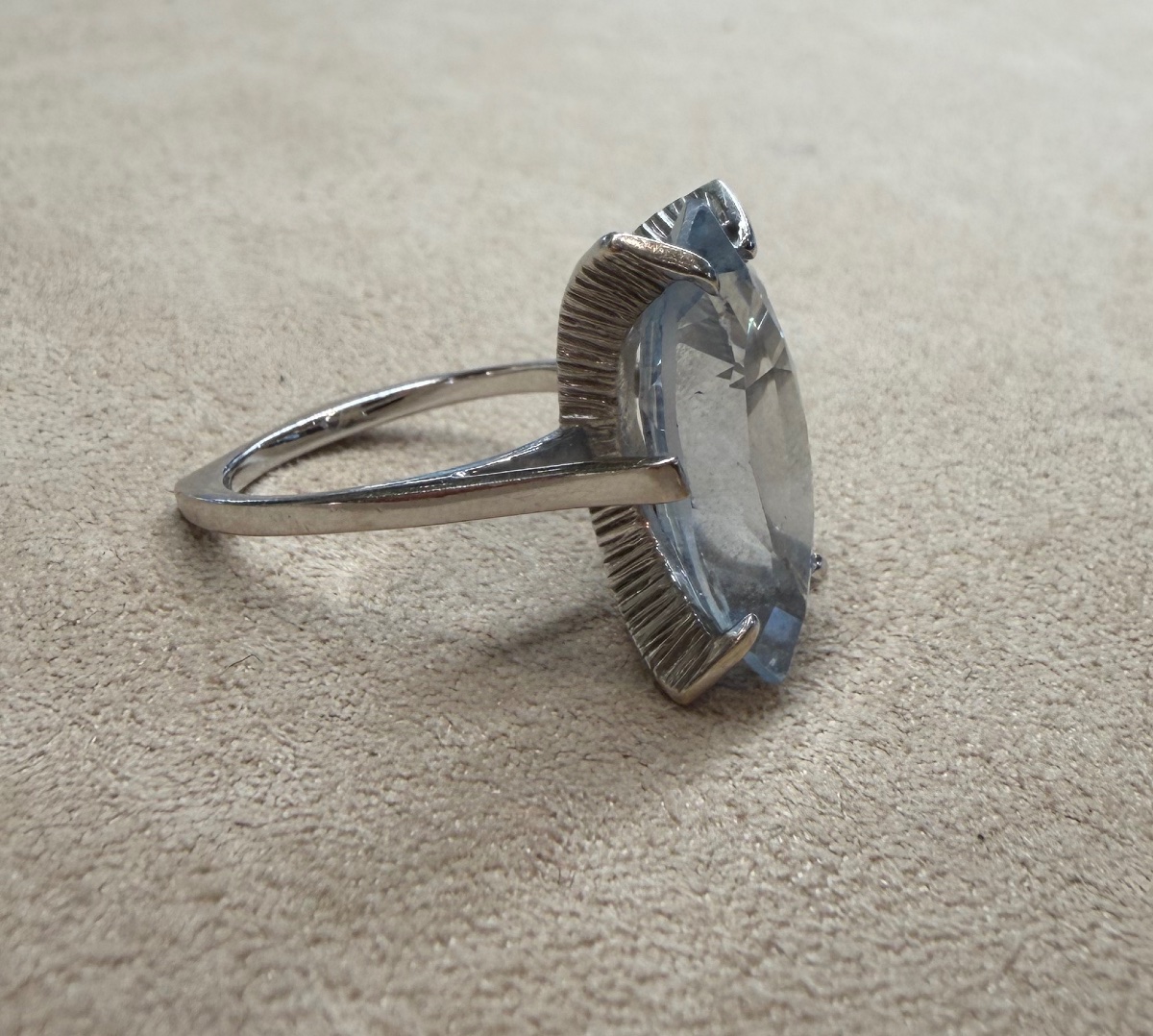 Bague topaze-photo-5