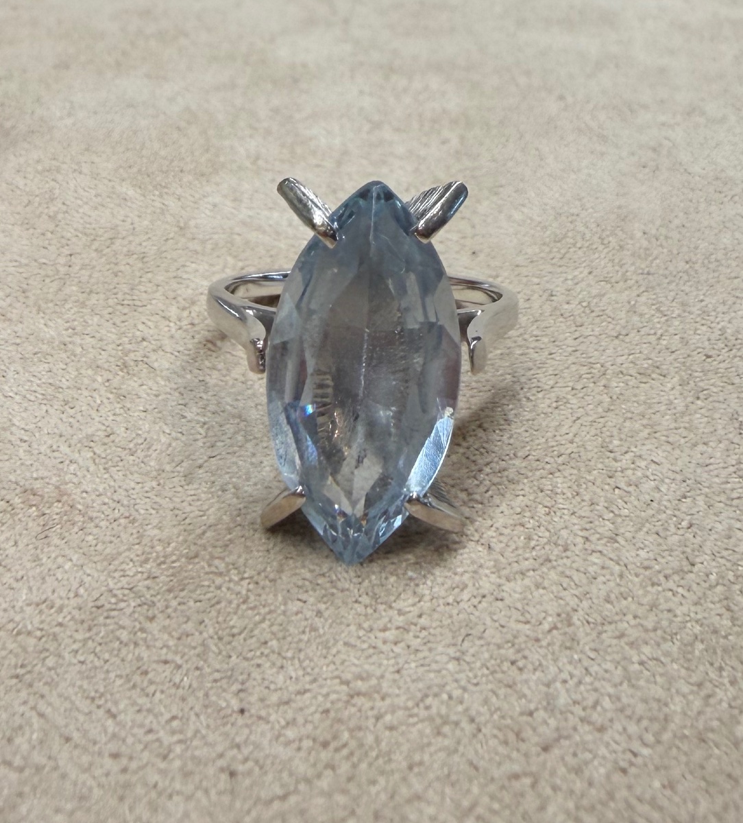 Bague topaze-photo-6