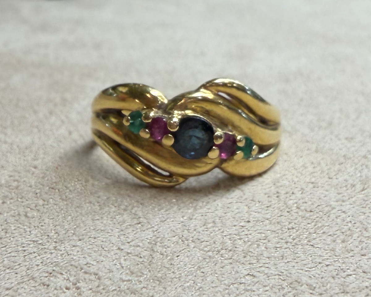 Bague 3 couleurs-photo-5