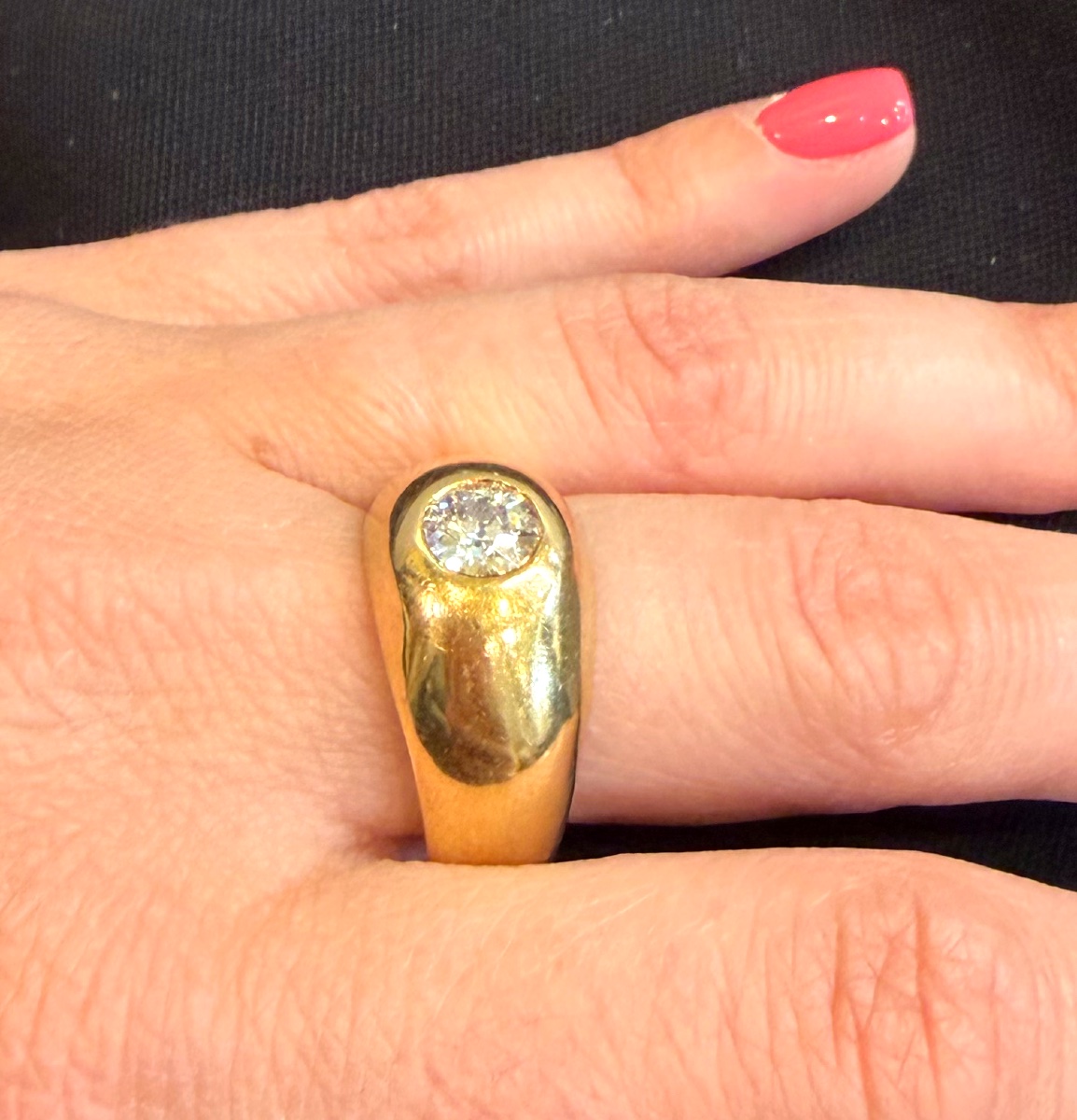 Diamond Ring-photo-1
