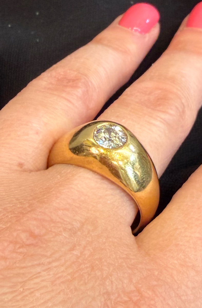 Diamond Ring-photo-2