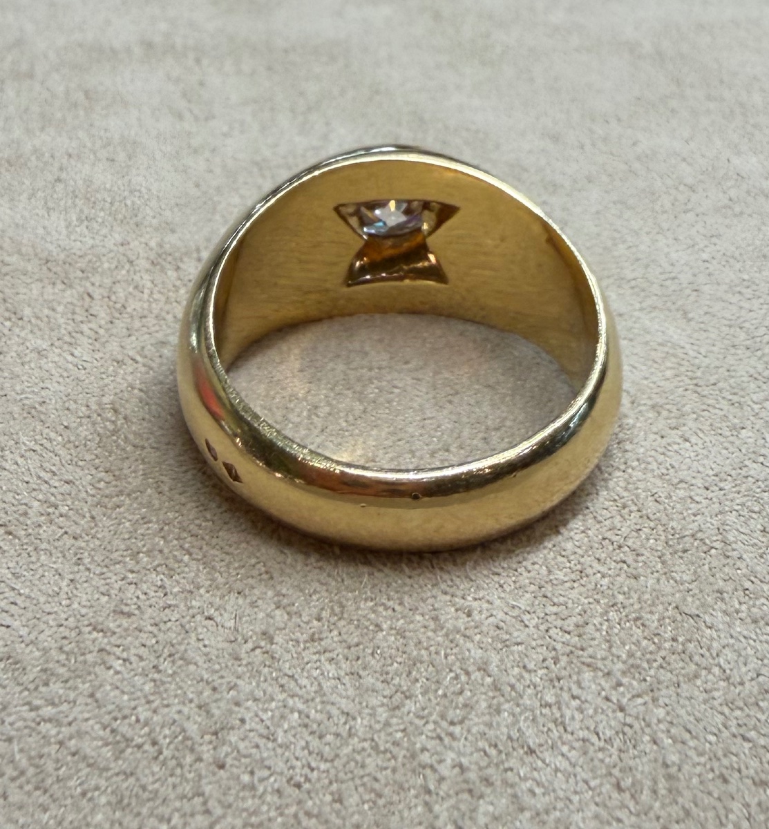 Diamond Ring-photo-4