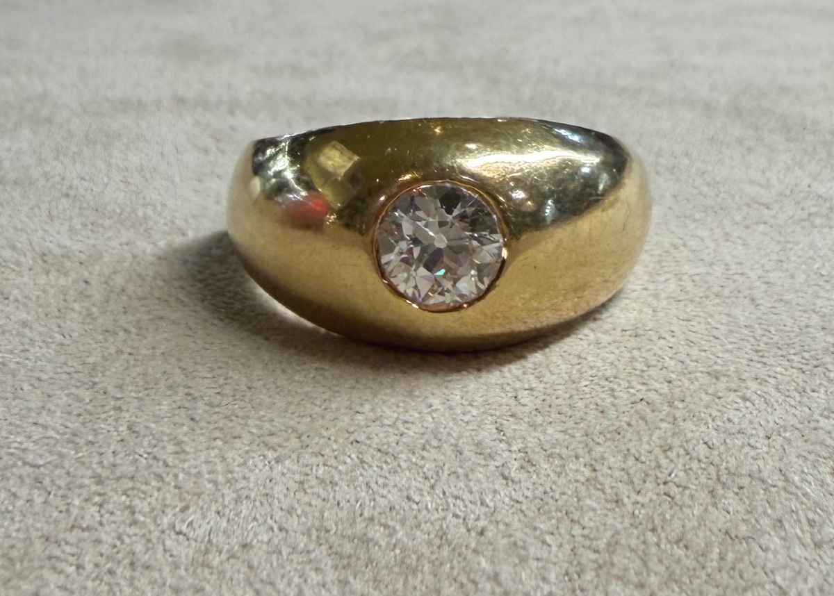 Diamond Ring-photo-6