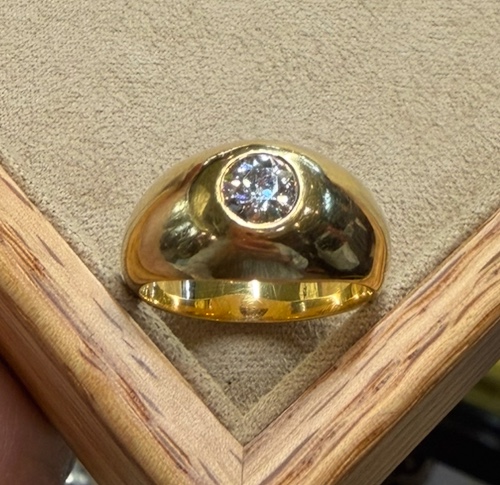 Diamond Ring