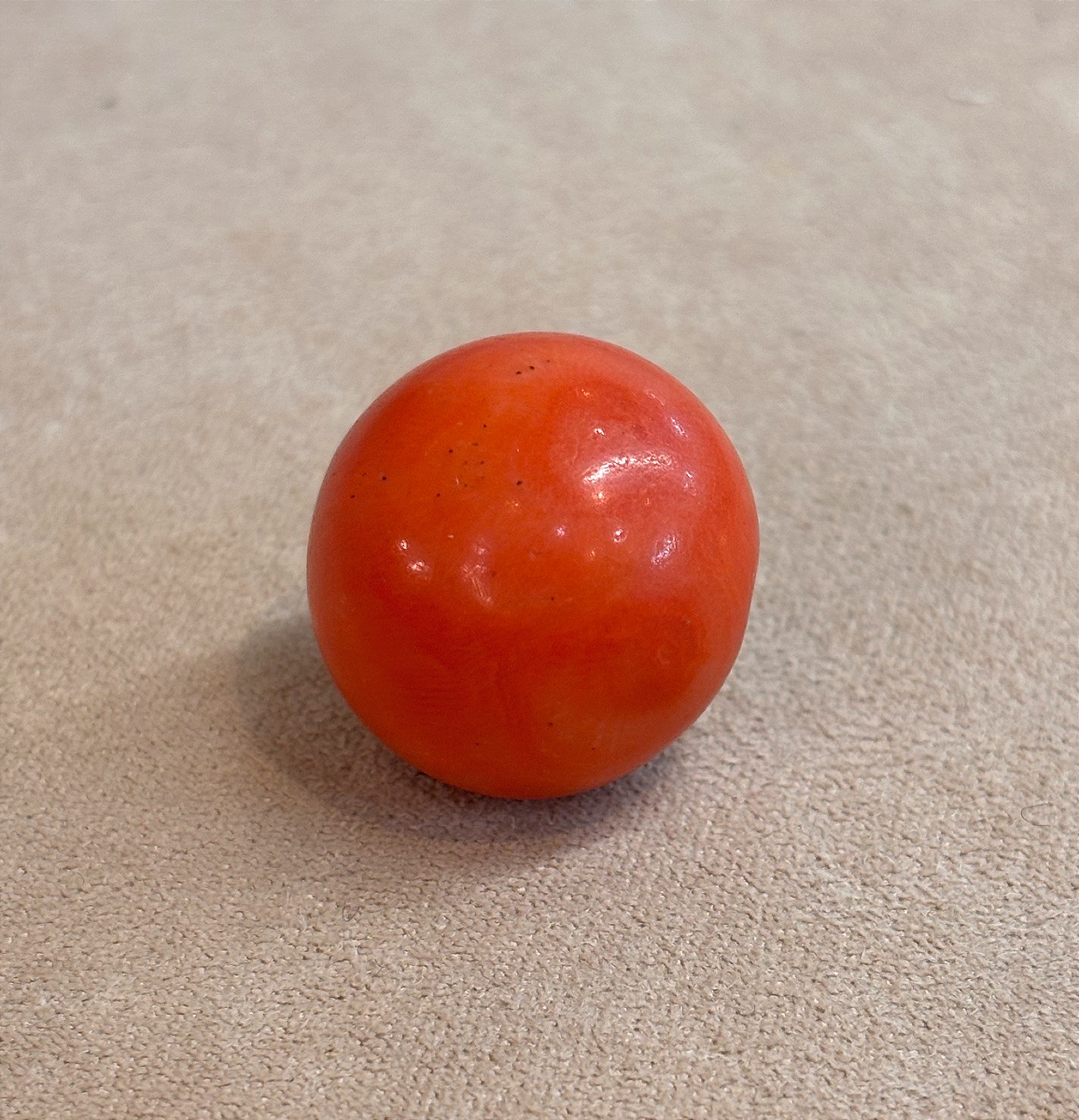 Coral Pendant-photo-2