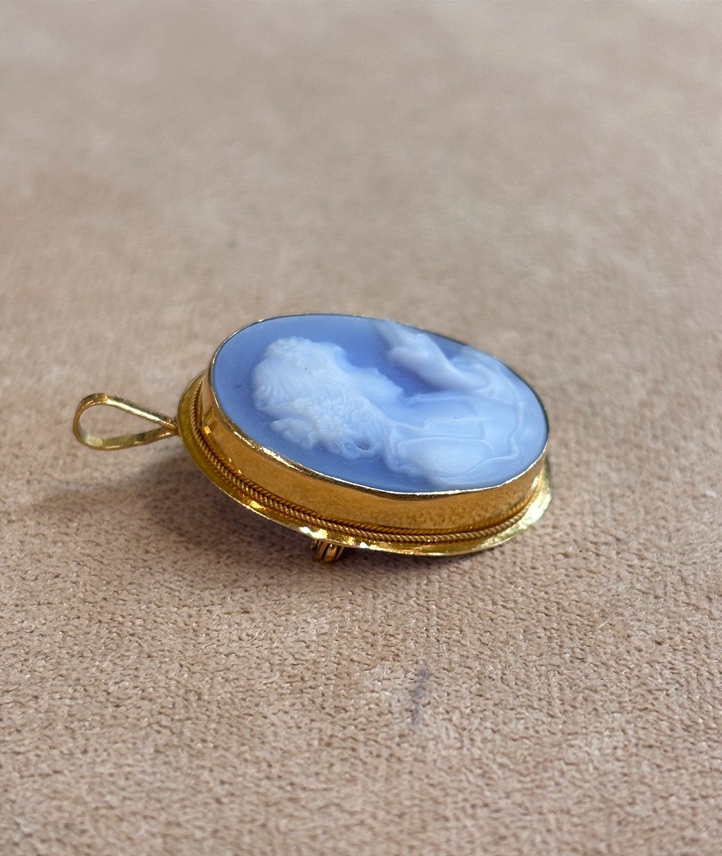 Pendentif broche-photo-1