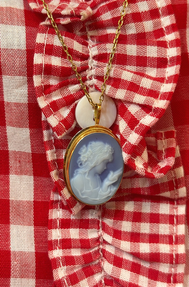 Pendentif broche-photo-3