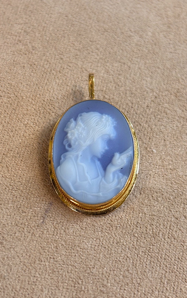 Pendentif broche-photo-5