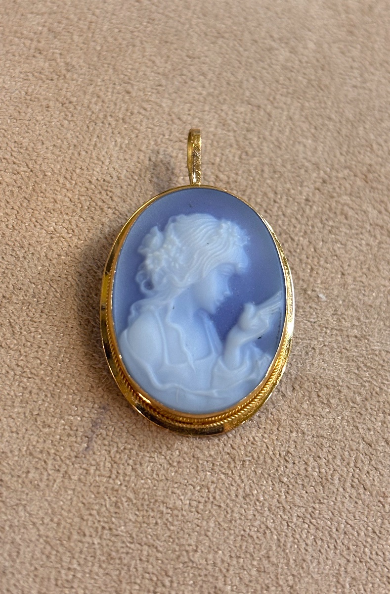 Pendentif broche-photo-6