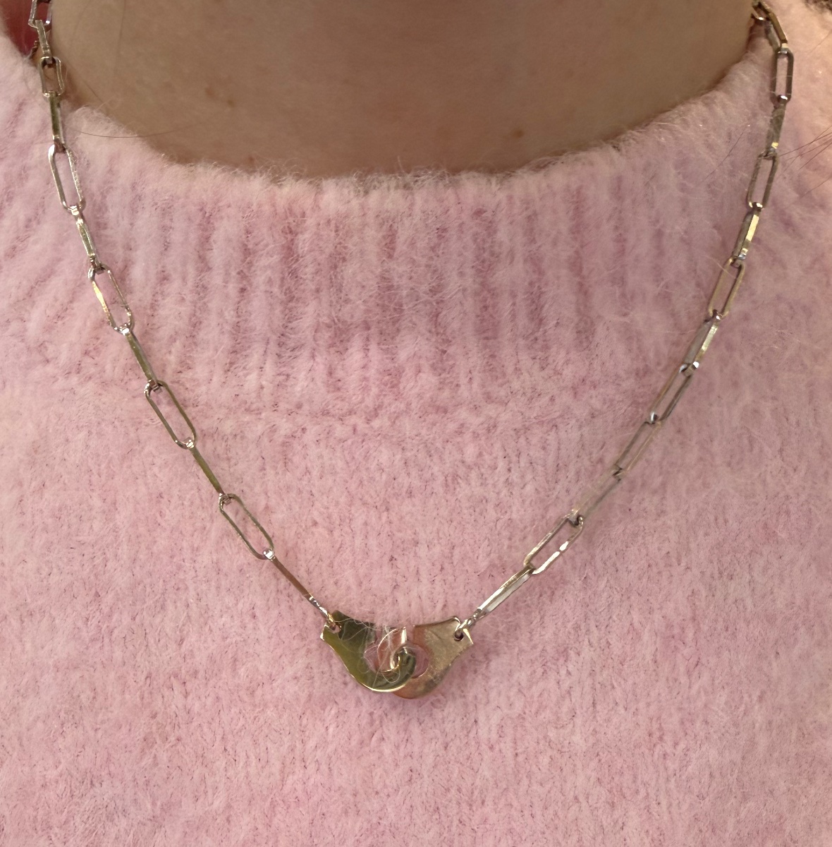 Handcuff Collar-photo-2