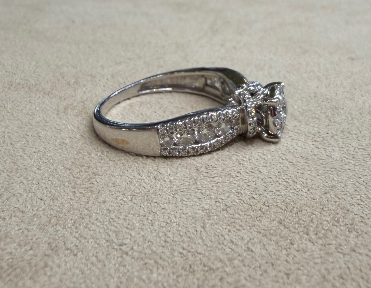 Bague Diamants-photo-4