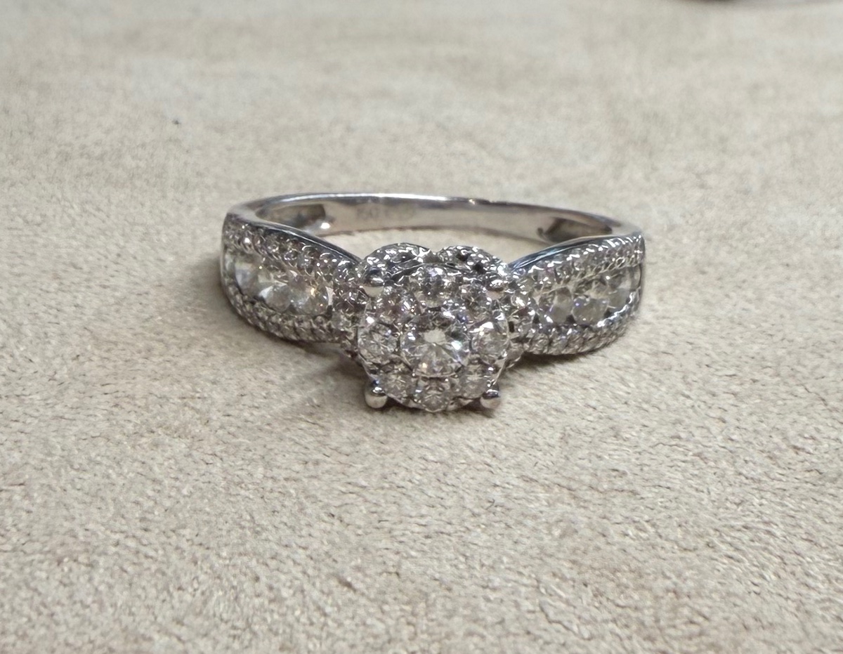 Bague Diamants-photo-5