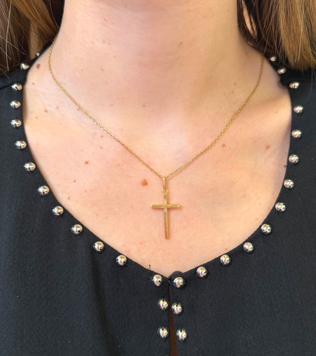 Cross With Reliefs-photo-3