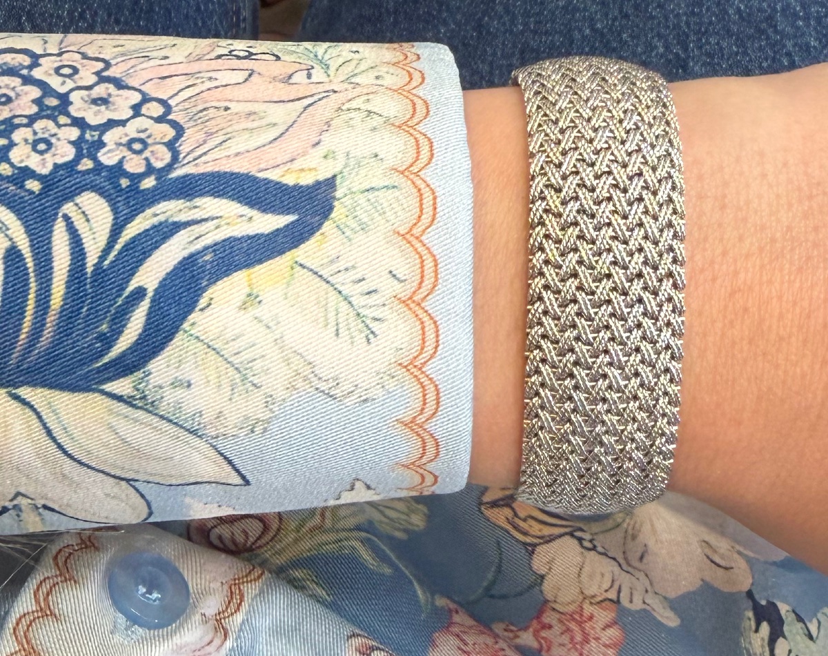 Cuff Bracelet-photo-1