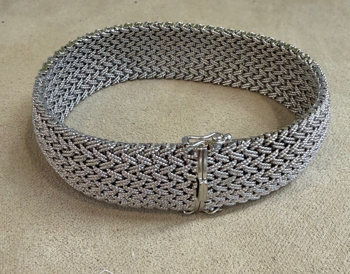 Cuff Bracelet-photo-3