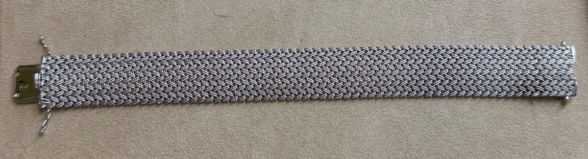 Cuff Bracelet-photo-5