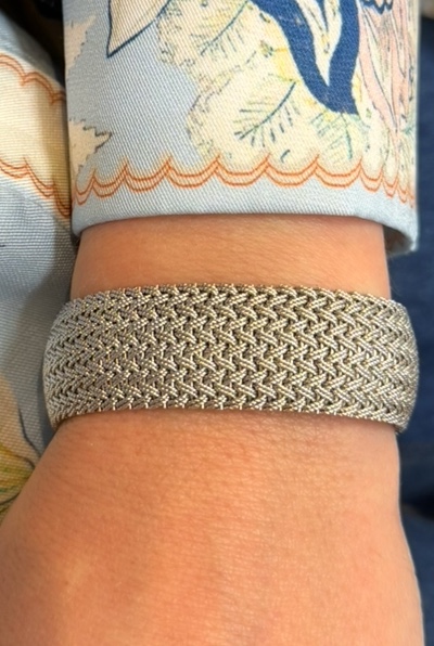 Cuff Bracelet
