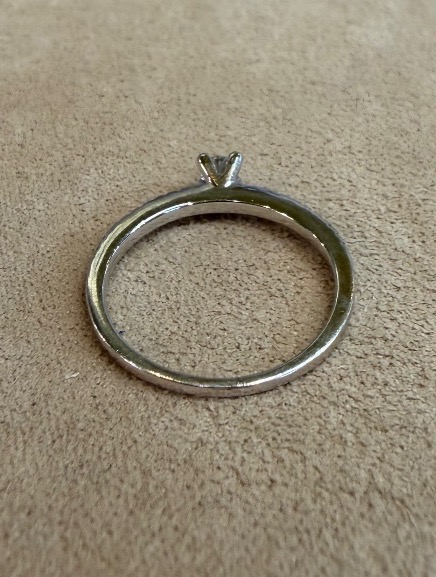 Solitaire Ring-photo-3