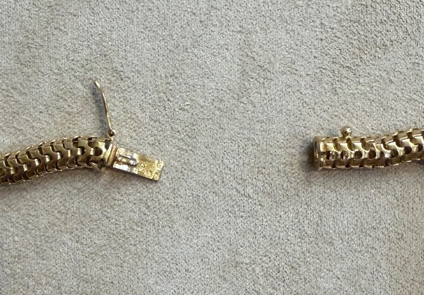 Tassel Necklace-photo-1