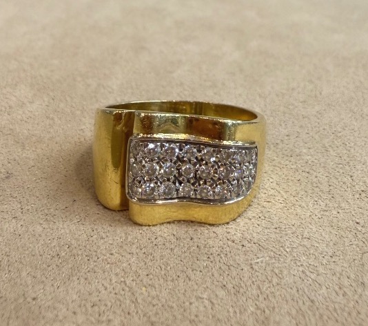 Diamond Ring-photo-2