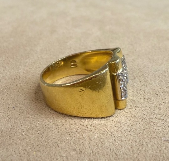 Diamond Ring-photo-3