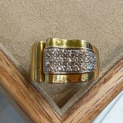 Diamond Ring-photo-2