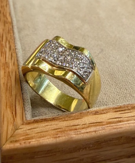 Diamond Ring