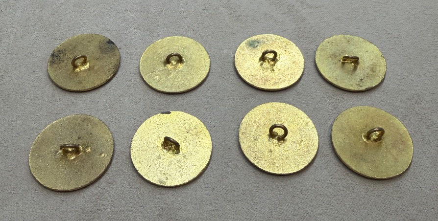 Enamel Buttons For Clothing-photo-4