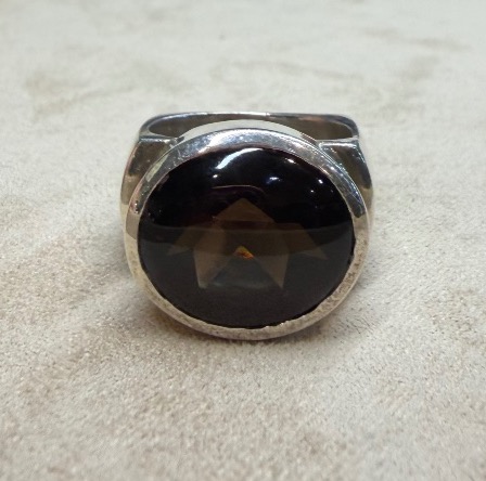 Bague originale