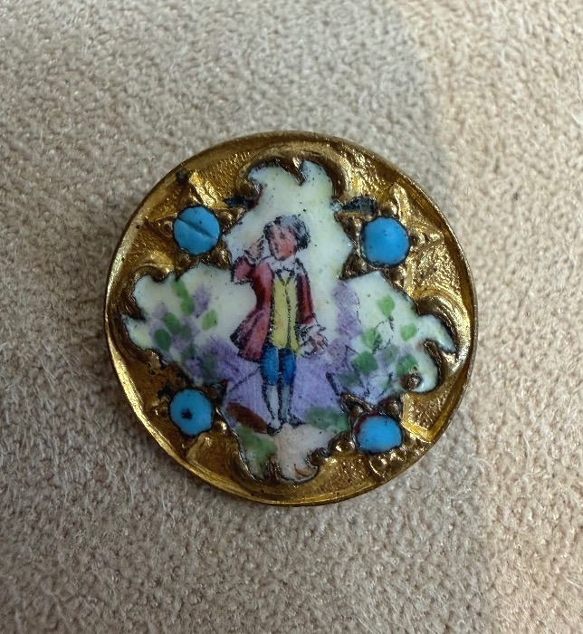 3 Enamel Buttons-photo-2