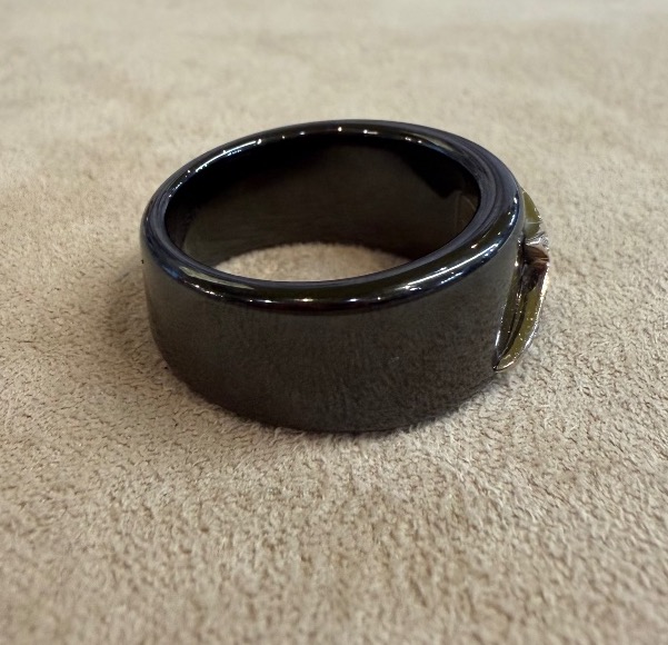 Bague Mauboussin "etoile du démon"-photo-4