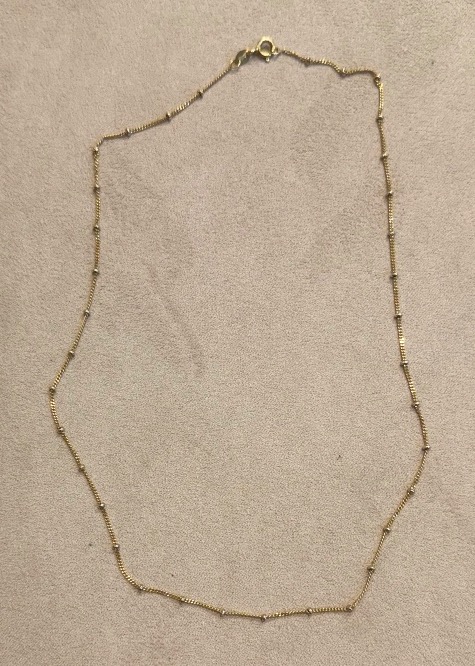 Collier boules-photo-2