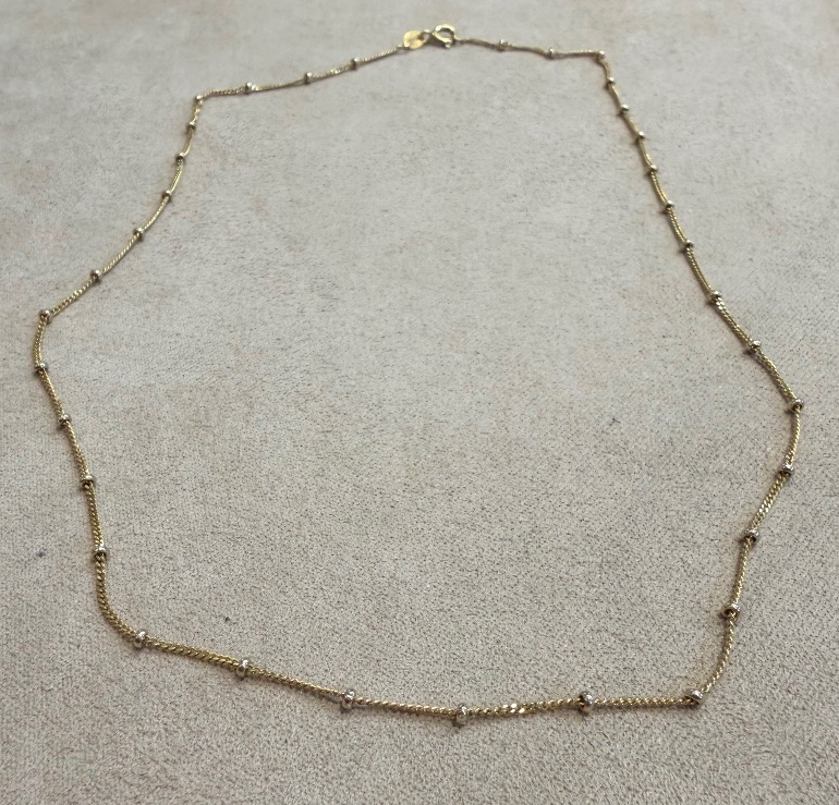 Collier boules-photo-3