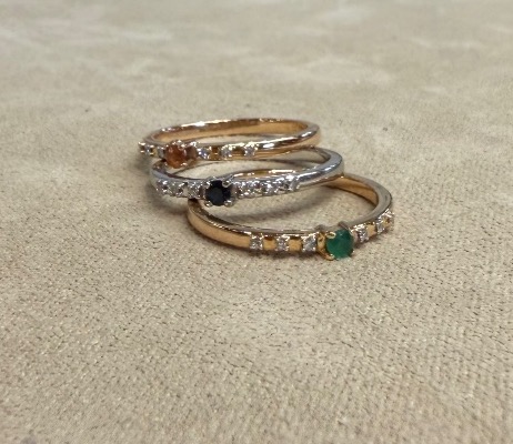 Mauboussin Ring-photo-2