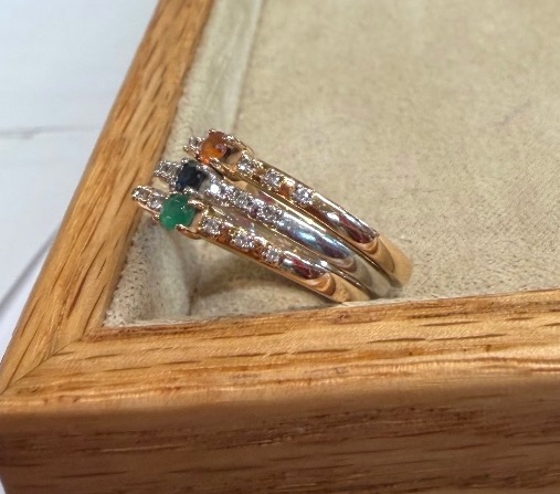 Mauboussin Ring-photo-3