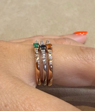 Mauboussin Ring-photo-4