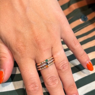 Mauboussin Ring-photo-1