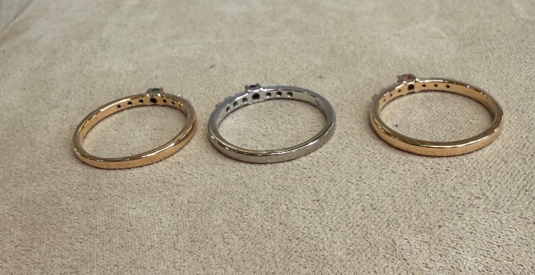 Mauboussin Ring-photo-2