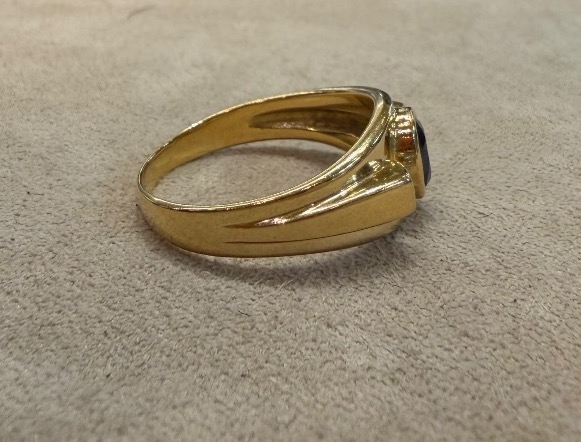 Tank-style Ring-photo-3