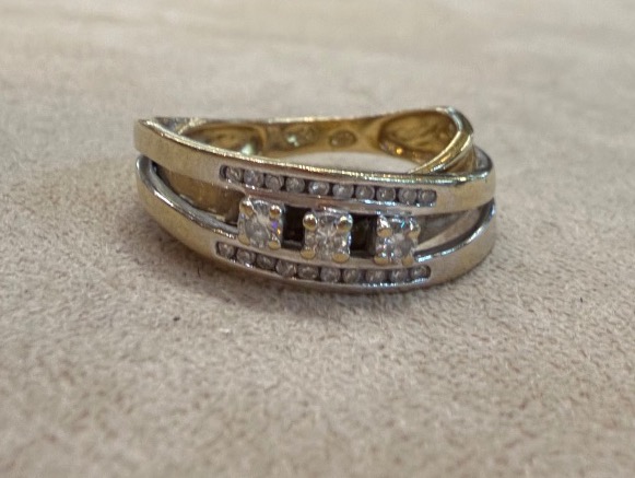 Diamond Ring-photo-2