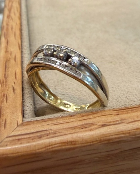 Diamond Ring