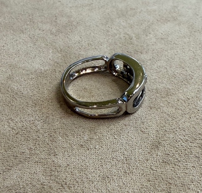 Bague MESSIKA "Move Classique"-photo-3