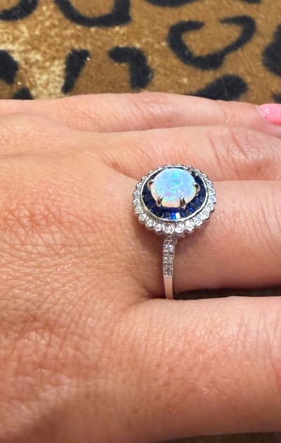 Opal Ring-photo-3