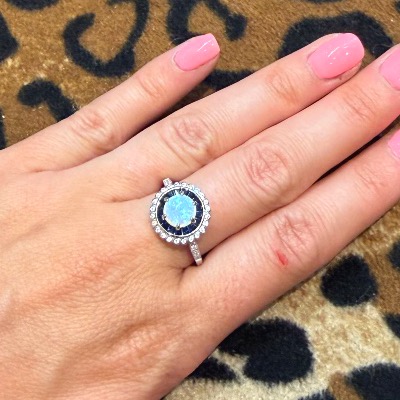 Opal Ring-photo-4