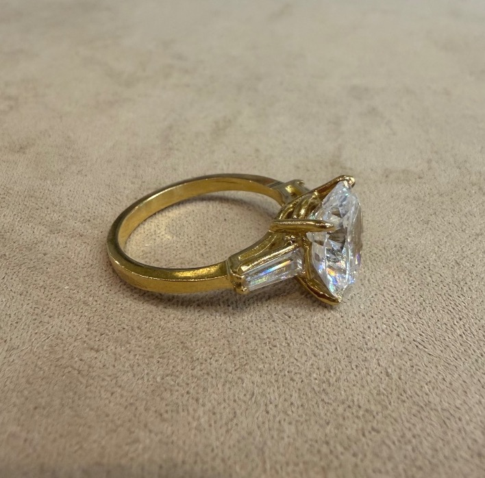 bague solitaire-photo-4