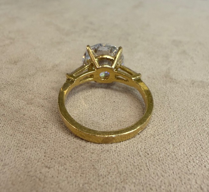 bague solitaire-photo-1